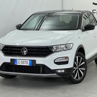 T-Roc 1.5 tsi Style