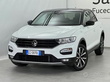 T-Roc 1.5 tsi Style
