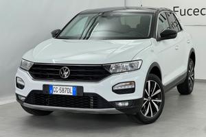 T-Roc 1.5 tsi Style