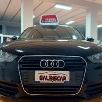 Audi A1 SPB 1.2 TFSI Ambition