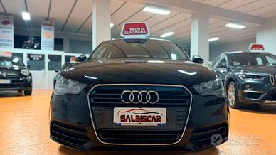 Audi A1 SPB 1.2 TFSI Ambition