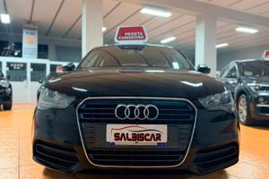 Audi A1 SPB 1.2 TFSI Ambition