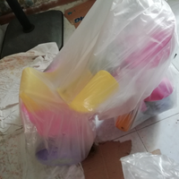 Triciclo bambina nuovo