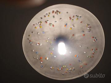 lampadario murrina diam. 60