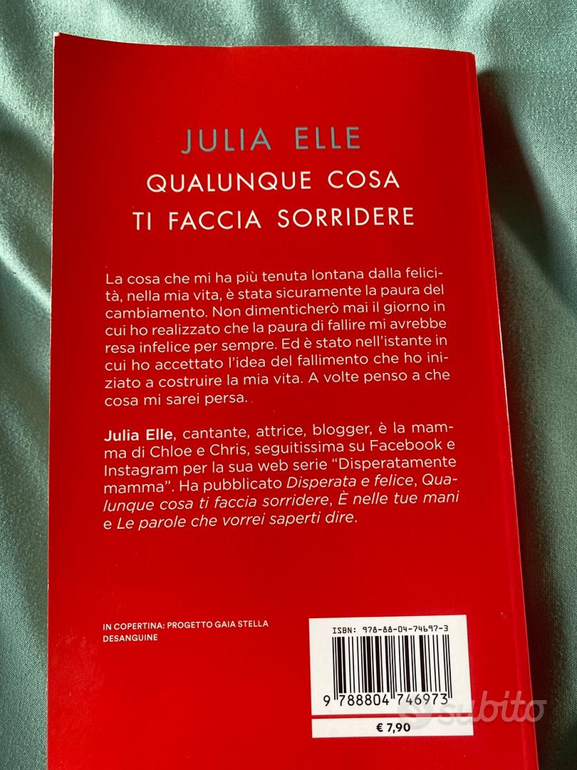 Libro di Julia Elle - Libri e Riviste In vendita a Vicenza