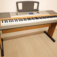 Pianoforte Digitale Yamaha dgx-630