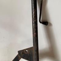 CRICK/JACK ALFA ROMEO ALFETTA/ALFETTA GTV/ GTV4/6