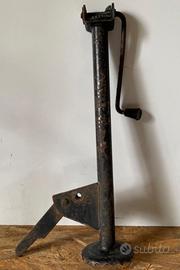 CRICK/JACK ALFA ROMEO ALFETTA/ALFETTA GTV/ GTV4/6