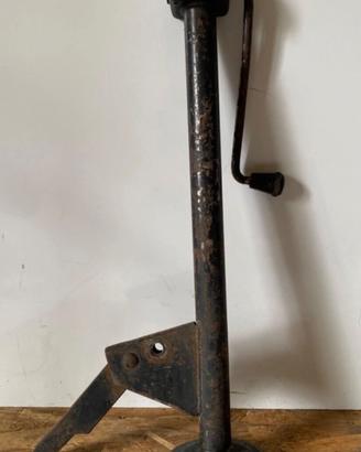 CRICK/JACK ALFA ROMEO ALFETTA/ALFETTA GTV/ GTV4/6