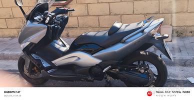 T Max