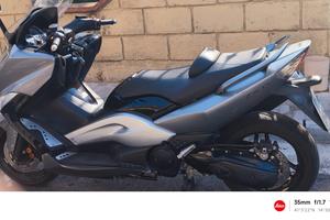 T Max