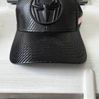 Cappello spiderman marvel