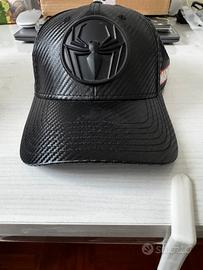 Cappello spiderman marvel