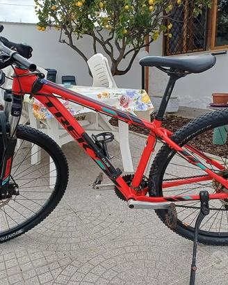 BICICLETTA MTB TREK MERLIN 5