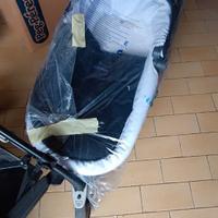 Kit passeggino bimbo Peg Perego