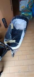 Kit passeggino bimbo Peg Perego