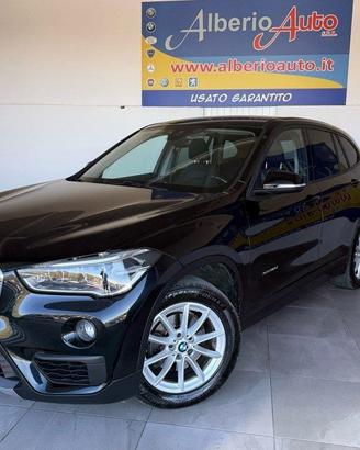 BMW X1 sDrive18d Business