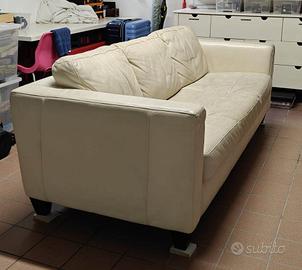 Divano Pelle Natuzzi