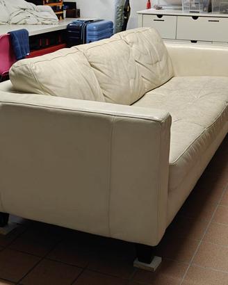 Divano Pelle Natuzzi