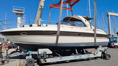 BAVARIA 32 SPORT (2004) –  condizioni impeccabili