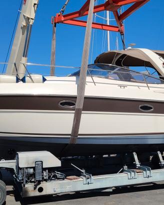 BAVARIA 32 SPORT (2004) –  condizioni impeccabili