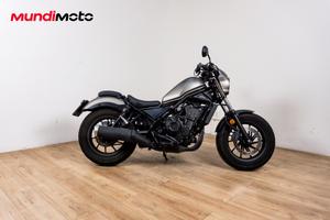HONDA CMX 500 REBEL ABS - 2019