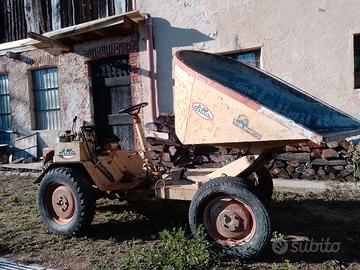 dumper 