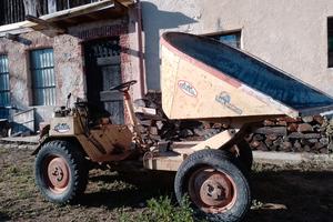dumper 