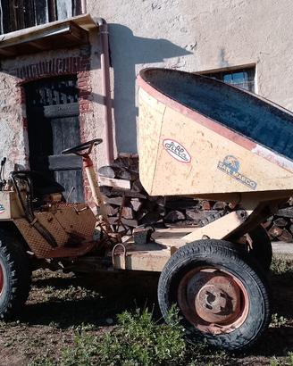 dumper 