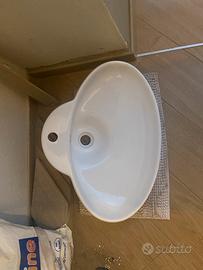Lavabo ciotola
