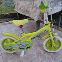 Bicicletta