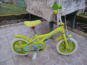 Bicicletta