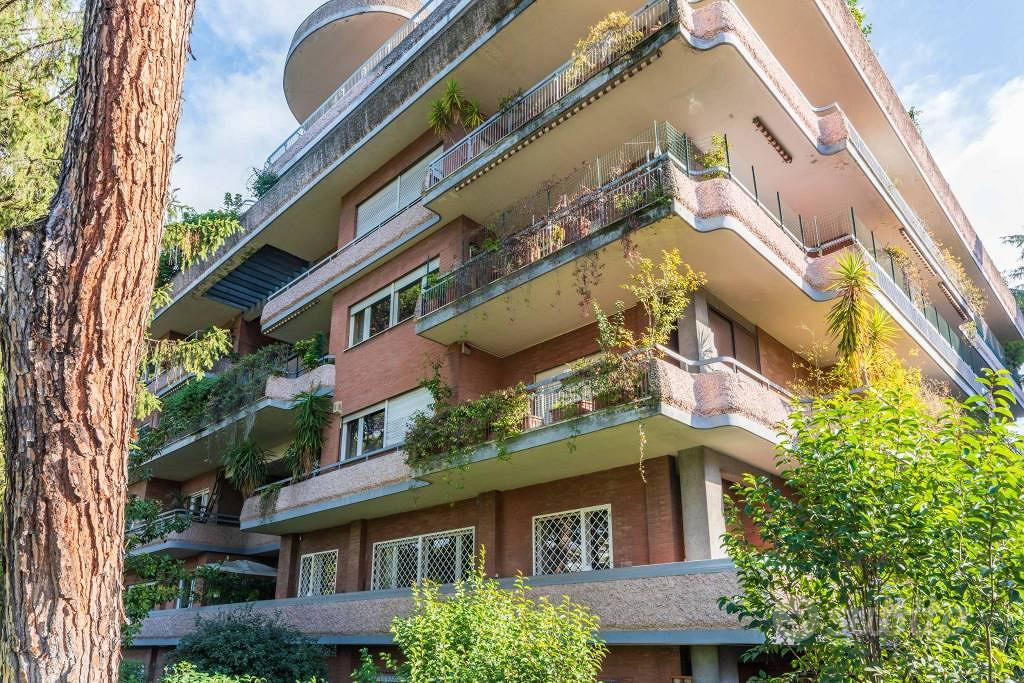 Appartamento – Roma, Trieste, Municipio Roma II - Vista 4