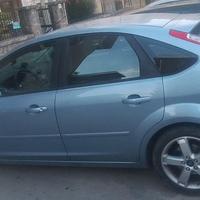 Ford Focus 2.0 TDci 136 cv