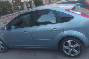 Ford Focus 2.0 TDci 136 cv