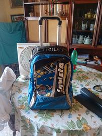 Invicta trolley scuola