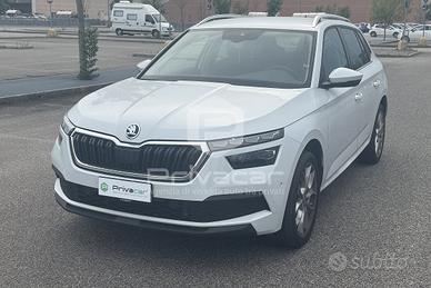 SKODA Kamiq 1.0 TSI 115 CV DSG Style