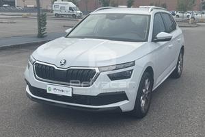 SKODA Kamiq 1.0 TSI 115 CV DSG Style