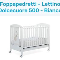 Culla foppapedretti