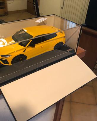 Urus Lamborghini