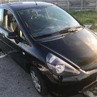Honda jazz  1.2 benzina