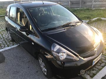 Honda jazz  1.2 benzina