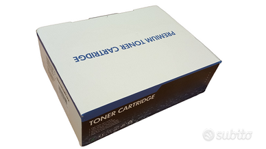 Kit 5 Toner Compatibili Brother TN-247 TN-243