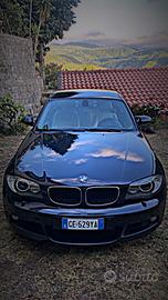 Bmw e82 MOTORE REVISIONATO