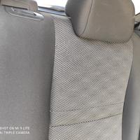 Ricambi Nissan qashqai