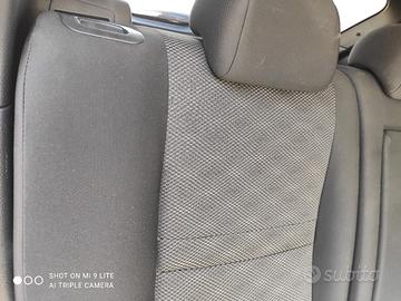 Ricambi Nissan qashqai