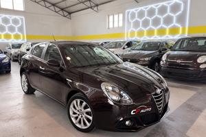 Alfa Romeo Giulietta 1.6 JTDM 105CV Exclusive