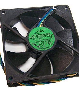 ADDA DC BRUSHLESS AD0912UX-A7BGL