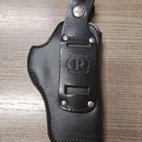 Fondina per pistola Beretta Pab 84