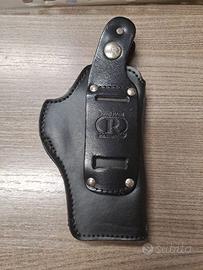 Fondina per pistola Beretta Pab 84